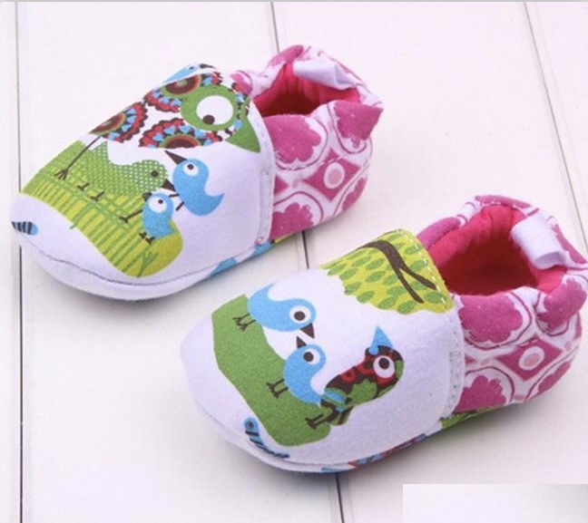 Baby Walking Shoe Pre Walking Shoe | Louise Fans Club - OneBuggy