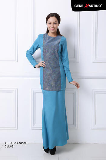 Baju Kurung Modern - GA805SU