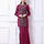 Baju Kurung Modern - GA805SU