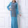 Baju Kurung Modern - GA805SU